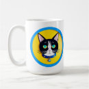 Search for cat with blue eyes mugs Pet