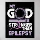 Search for funny mothers day posters Epilepsy mum