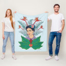 Search for frida kahlo blankets Graphic