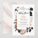Search for asian baby shower invitations Floral