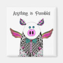 Search for pig fly magnets Animal