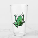 Search for glass frog mugs Frogs