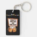 Search for caving key rings For him