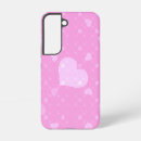 Search for love hearts samsung cases Pink