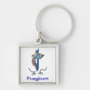 Search for john 3 key rings Faith