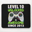 Search for gamine mousepads Kawaii