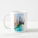 Search for city of chicago mugs Illinois