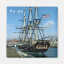 Search for salem magnets History