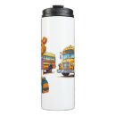 Search for school bus travel mugs Education