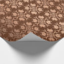 Search for golden wrapping paper Party