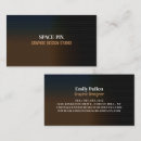 Search for graphic design business cards Artist