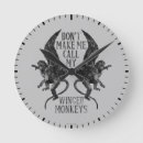 Search for west wing posters Flying monkeys