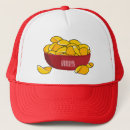 Search for potato hats Food
