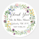 Search for surname stickers Simple