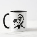 Search for hammer and sickle mugs Russian