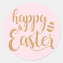 Search for happy egg stickers Glitter
