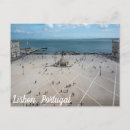 Search for commerce postcards Portugal