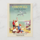 Search for cornwall postcards Retro