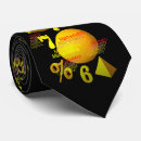 Search for numbers ties Geometry