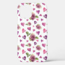 Search for purple heart iphone cases Cute