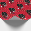 Search for rabbits wrapping paper Alice in wonderland