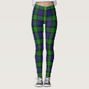 Search for black watch leggings Pattern