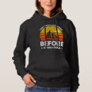 Search for long distance hoodies Before