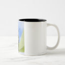 Search for yellow and black mugs Girly