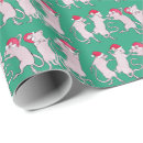 Search for rat wrapping paper Red