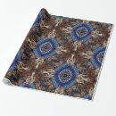 Search for persian wrapping paper Red