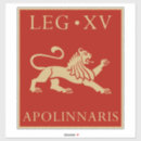 Search for legion stickers Ancient rome