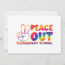 Search for elementary school graduation invitations Teacher