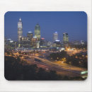 Search for overlook mousepads Cityscape