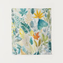 Search for forest tapestries Vintage