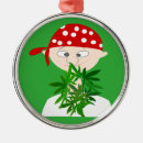 Search for weed christmas tree decorations Pot