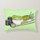 Search for avocado cushions Food