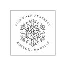 Search for mandala rubber stamps Return address