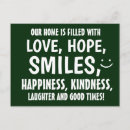 Search for positive words postcards Inspirational