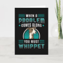 Search for whippet cards Animals