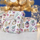 Search for teacup wrapping paper Roses