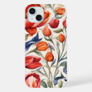 Search for iphone 15 plus cases Watercolor