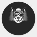 Search for dog sports stickers Women
