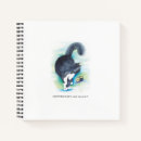 Search for cute cat drawing notebooks Kitten