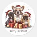 Search for cartoon gold stickers Merry christmas