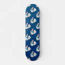 Search for blue shark skateboards Water