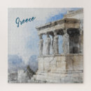 Search for athens puzzles Acropolis