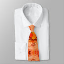 Search for fall colour ties Pattern