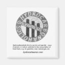 Search for anonyme magnets Humour