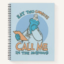 Search for sesame street characters notebooks Kids