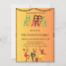 Search for kwanzaa celebration invitations Party
